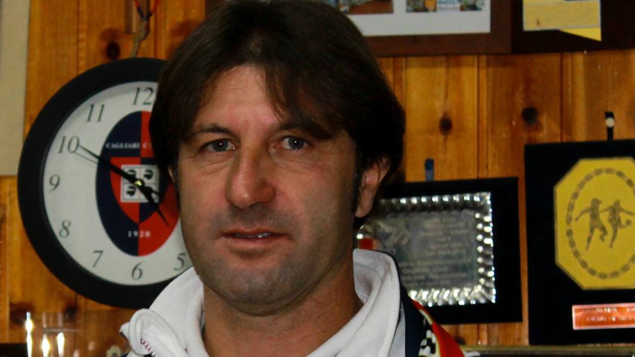 Massimo Rastelli