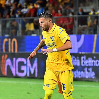 Alessio Tribuzzi