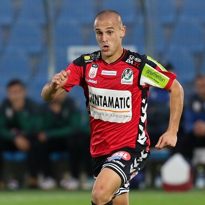 Lukas Grgic