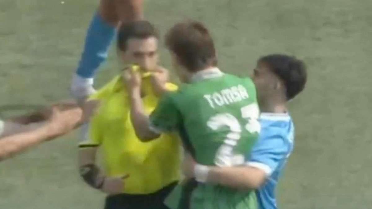 arbitro