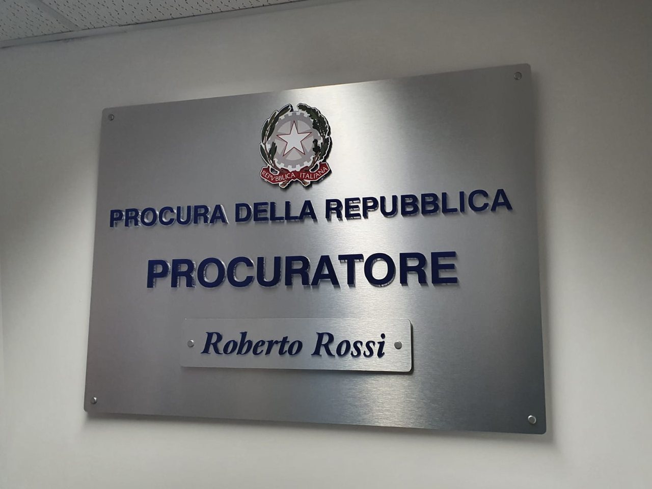 ANSA: LA PROCURA FIGC SEGUE IL CASO BARI: CHINÈ CHIEDE GLI ATTI DELL’INCHIESTA ALLA MAGIST