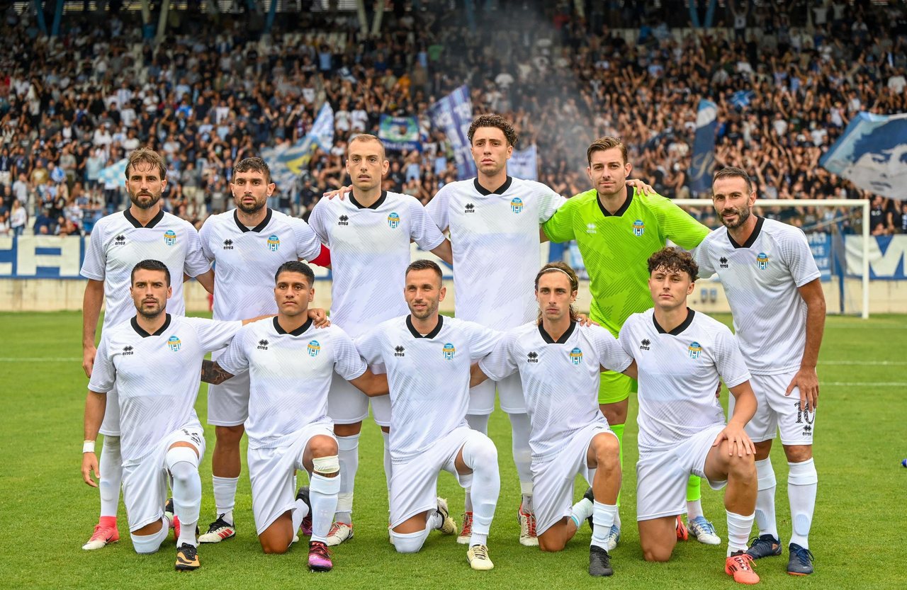 squadra