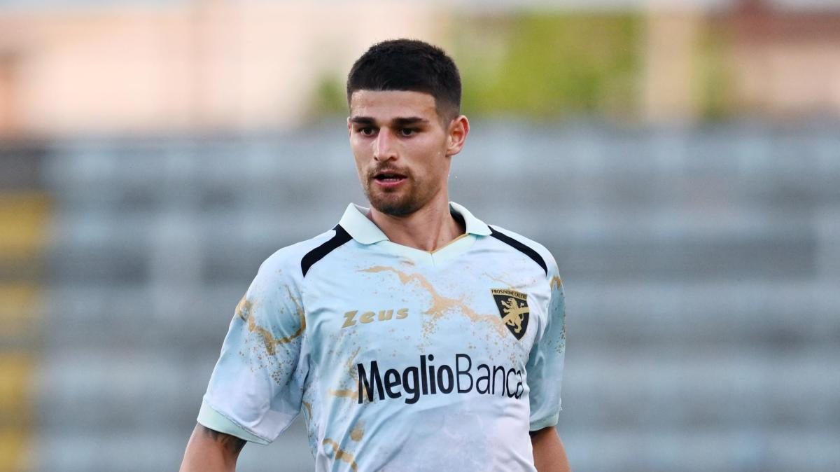 Koutsoupias con la maglia del Anderlecht