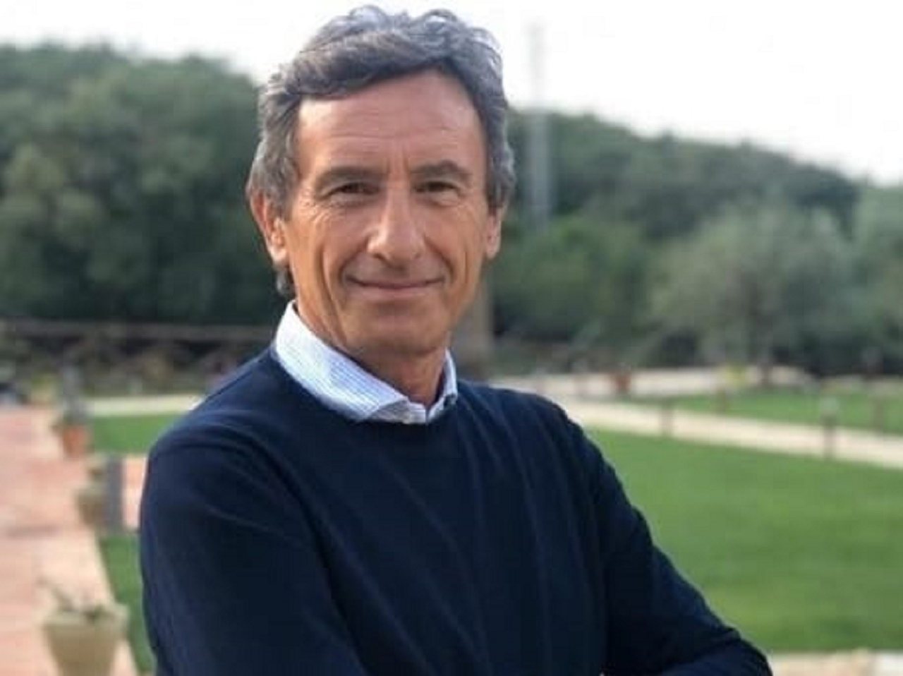 Bergossi