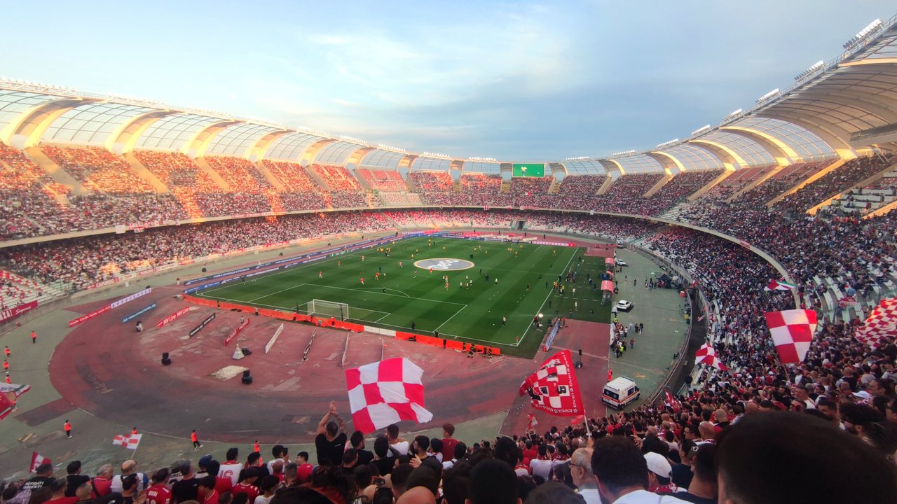 Stadio San Nicola - Wikipedia